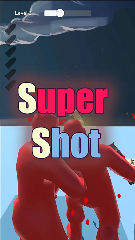 Super Shot