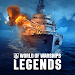World of Warships Legends PvP