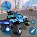 Battle Cars: Nitro PvP Shooter