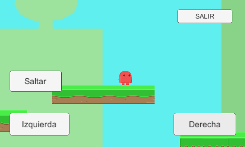 The easiest game in the world