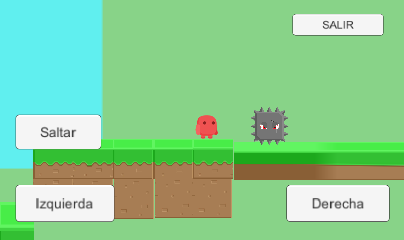 The easiest game in the world