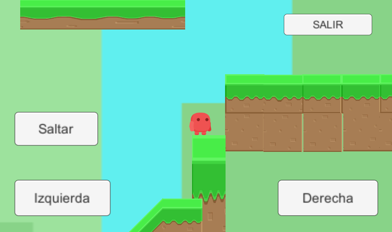 The easiest game in the world