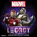 Marvel 5DX Legacy