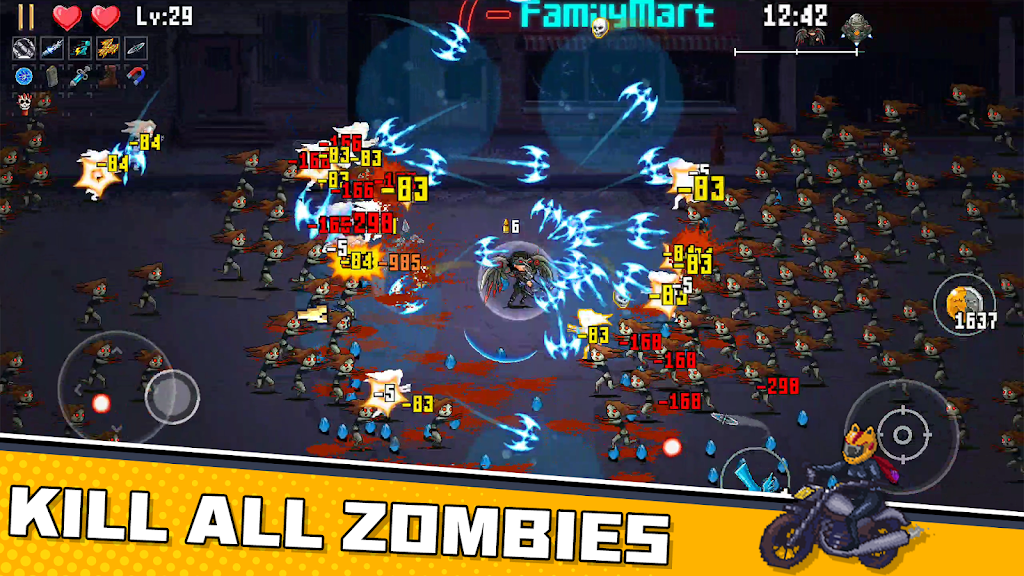 Zombies.io