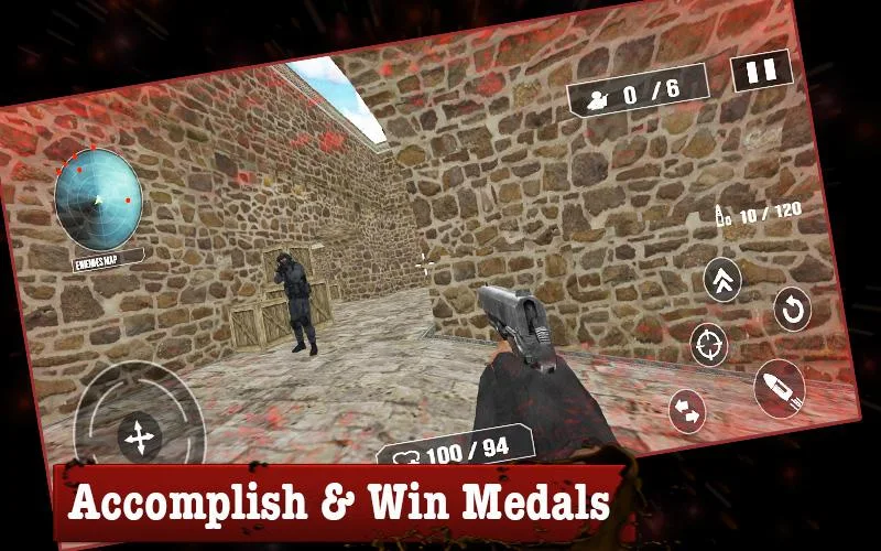 Call of Duty: Infinite Warfare