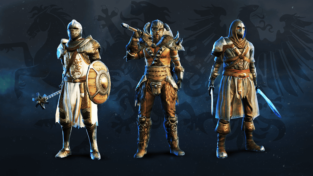 Fight Legends: Mortal Fighting