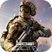 Call of modern FPS: war commando FPS Game