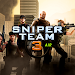 Sniper Team 3 Air