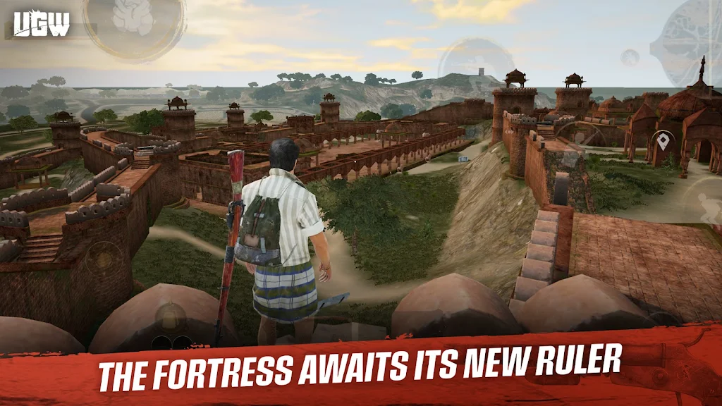 Underworld Gang Wars (UGW)