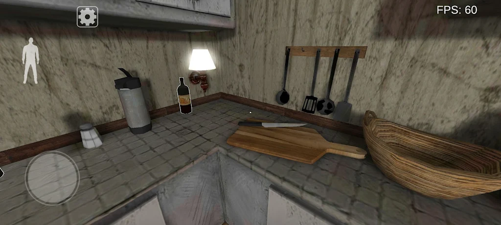 Psychopath Hunt Chapter Two