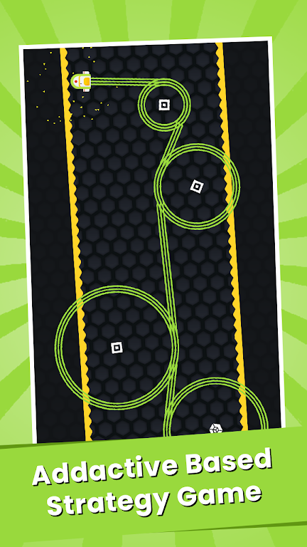 Sling Drift Car Racing Games