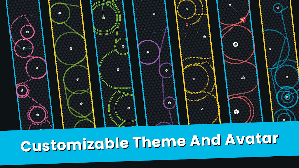 Sling Drift Car Racing Games