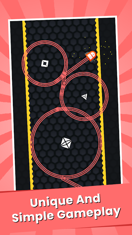 Sling Drift Car Racing Games