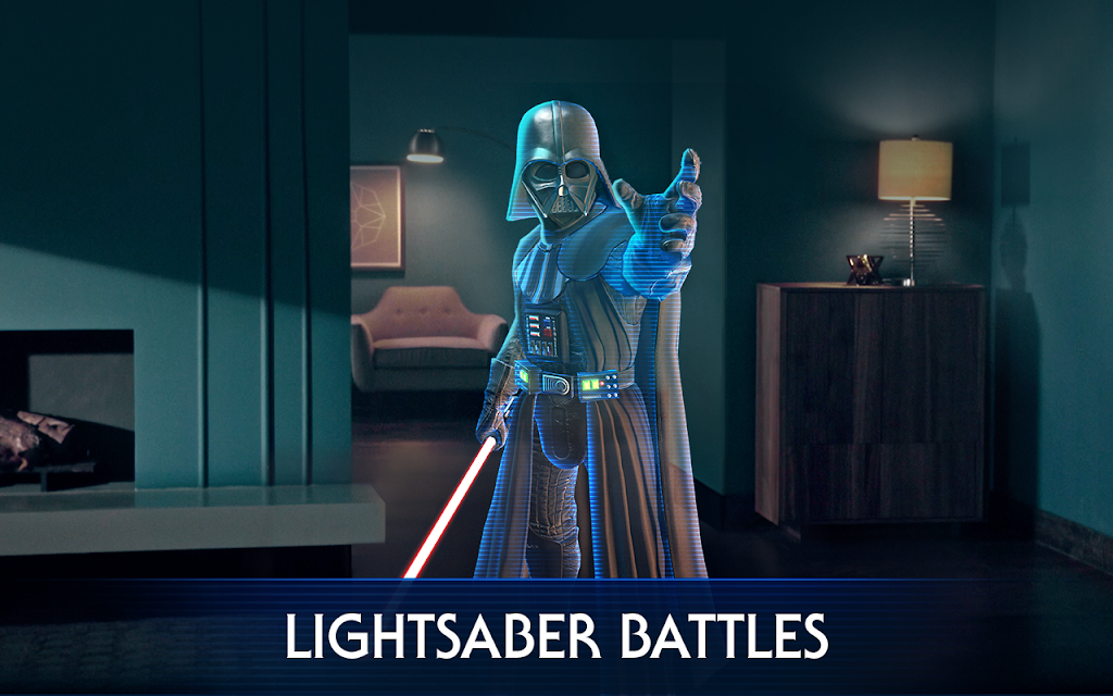 Star Wars™: Jedi Challenges