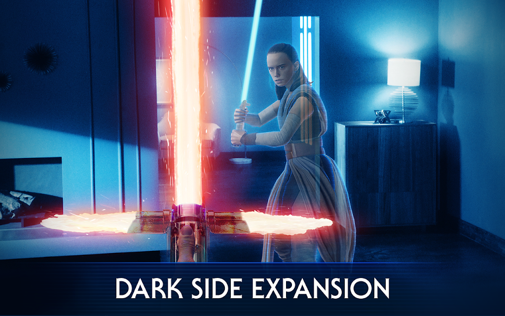 Star Wars™: Jedi Challenges