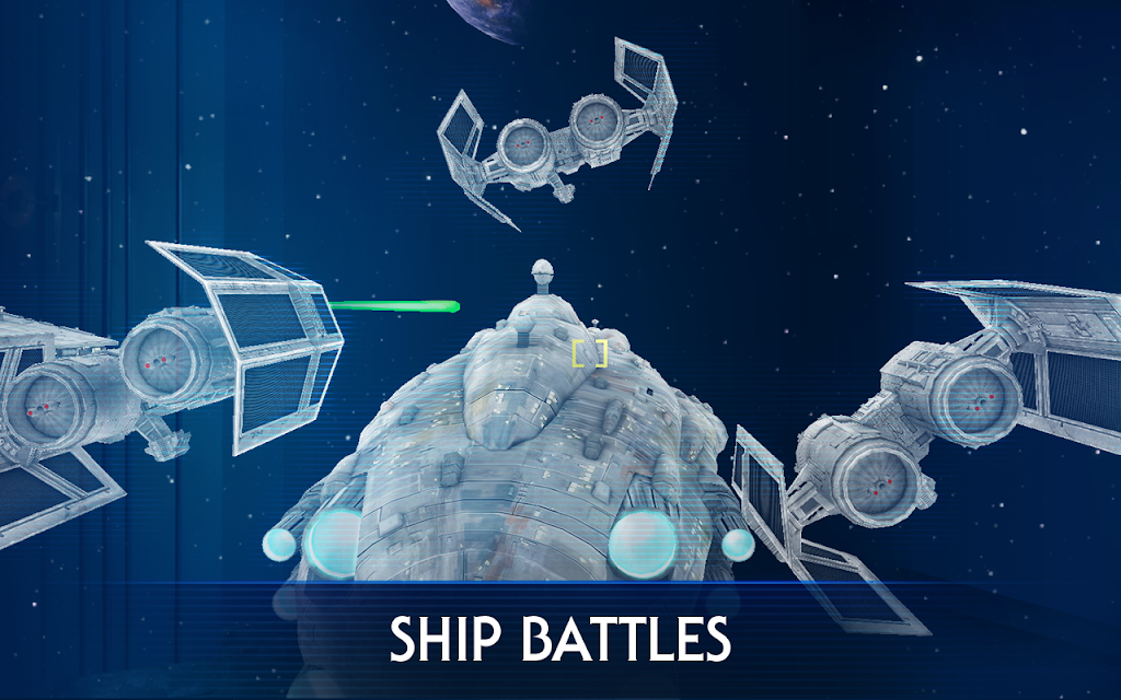 Star Wars™: Jedi Challenges