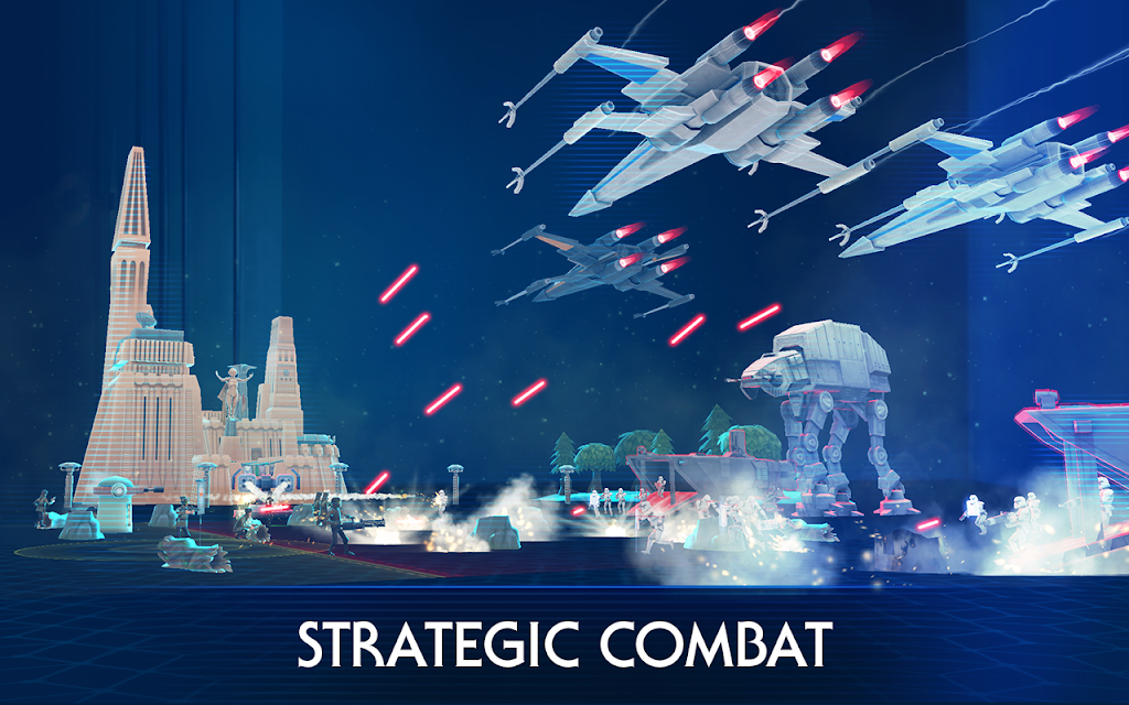 Star Wars™: Jedi Challenges