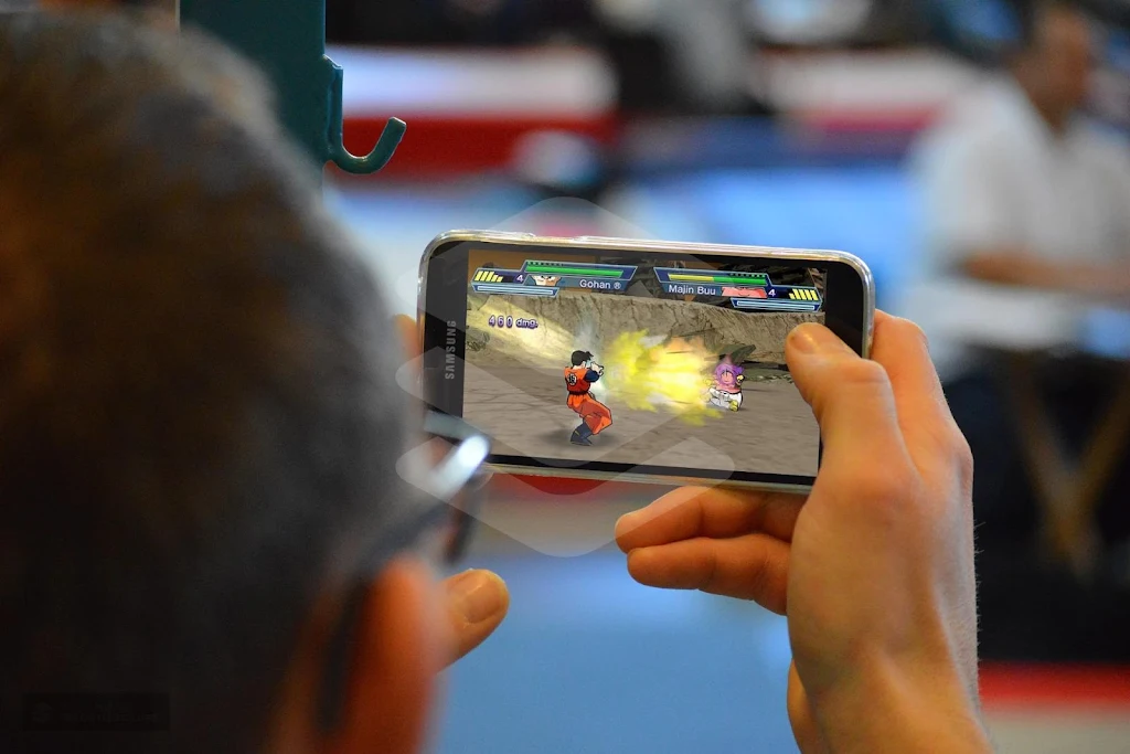 Ultimate Saiyan Ultra Instinct Tag Team Xenoverse