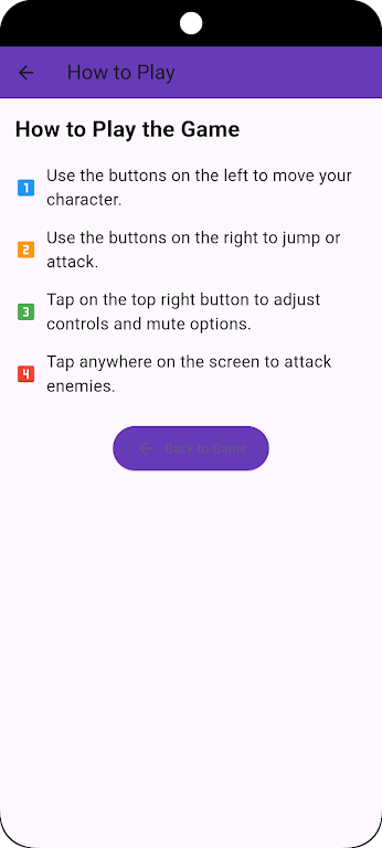 Madness Project Nexus