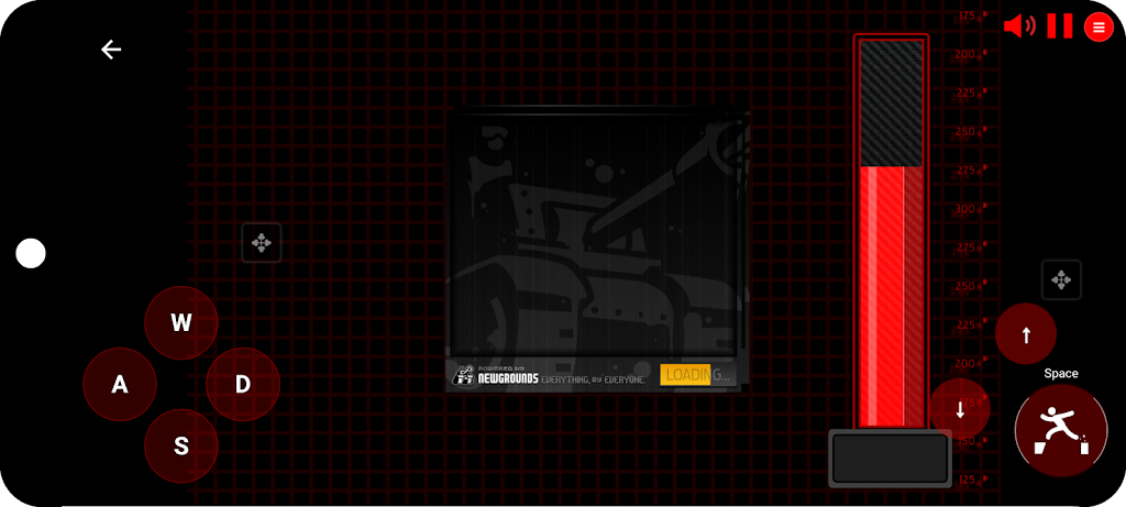 Madness Project Nexus