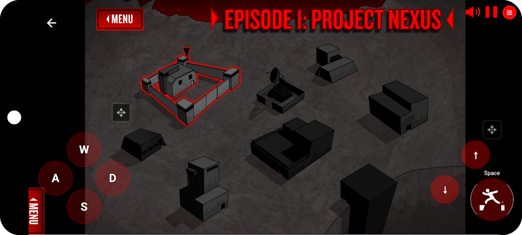 Madness Project Nexus