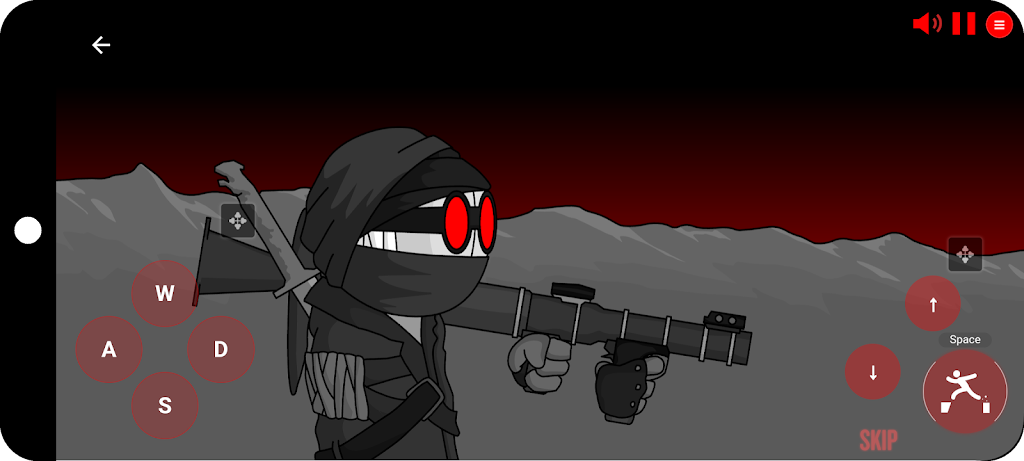 Madness Project Nexus