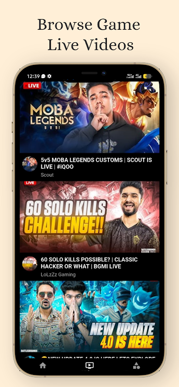 Game Zone – Online Games