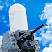 C-RAM CIWS simulator