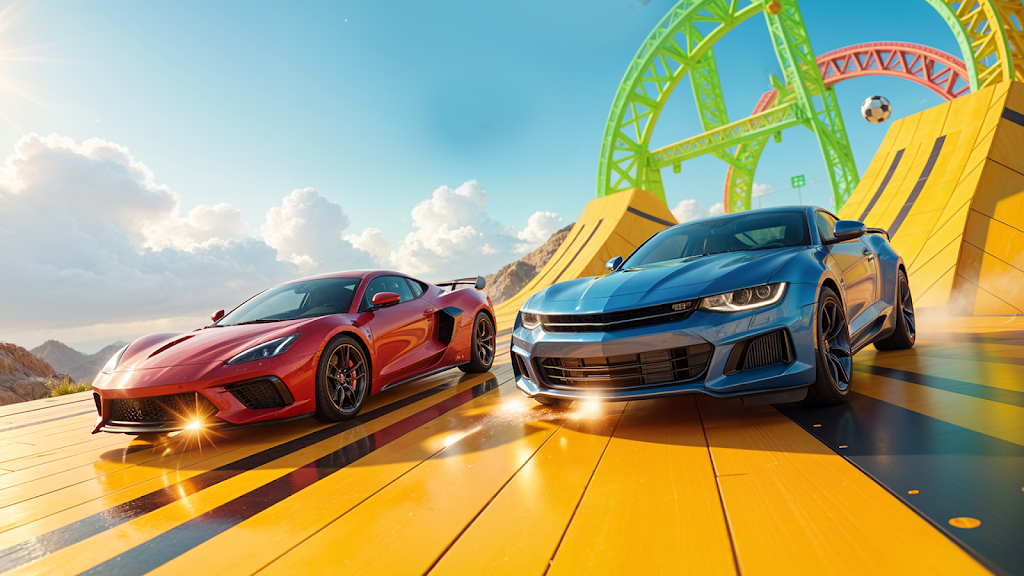 Game Zone – Online Games