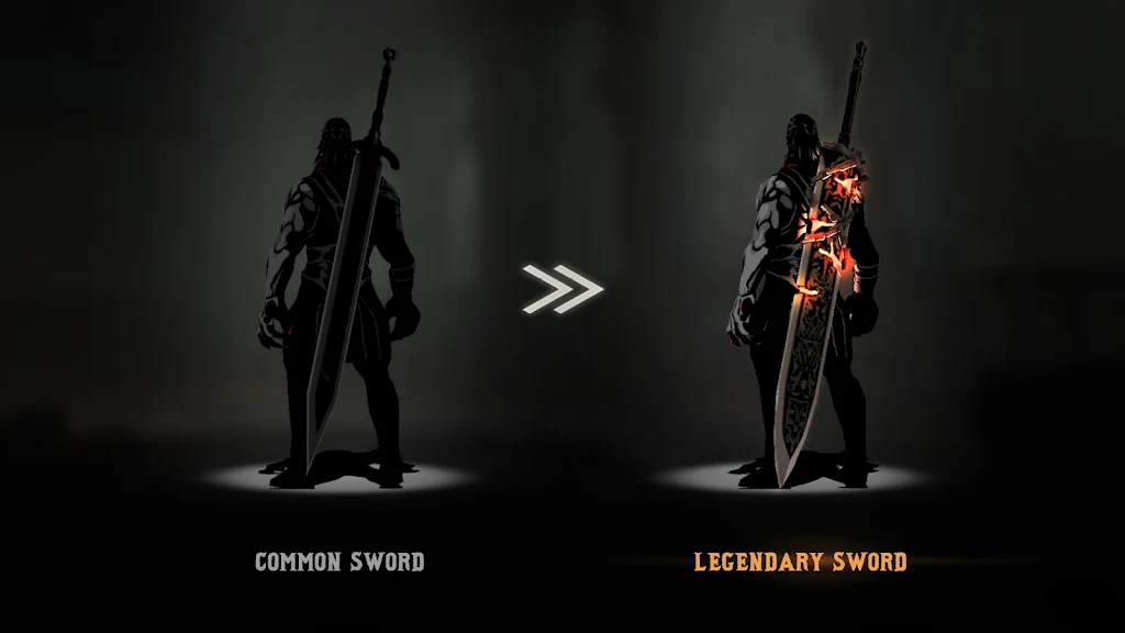 Shadow of Death 2: RPG Games