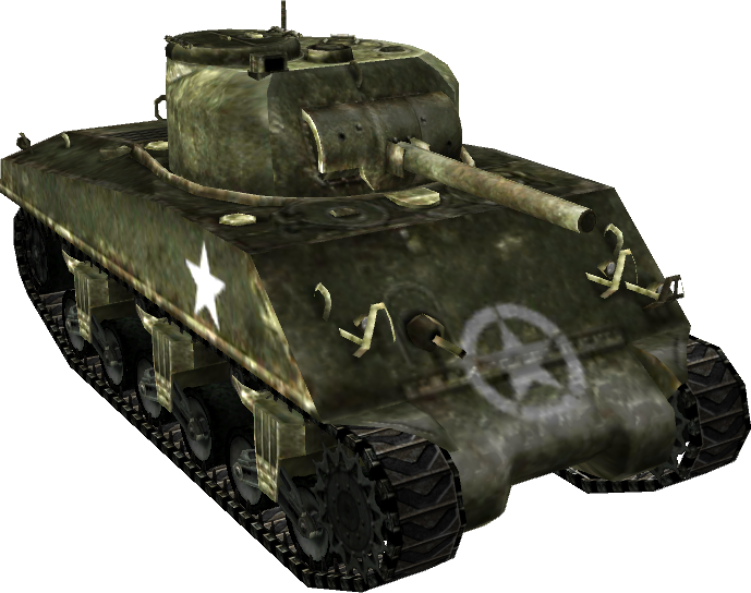War World Tank 2