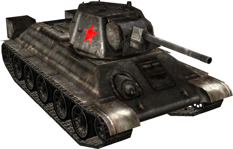 War World Tank 2