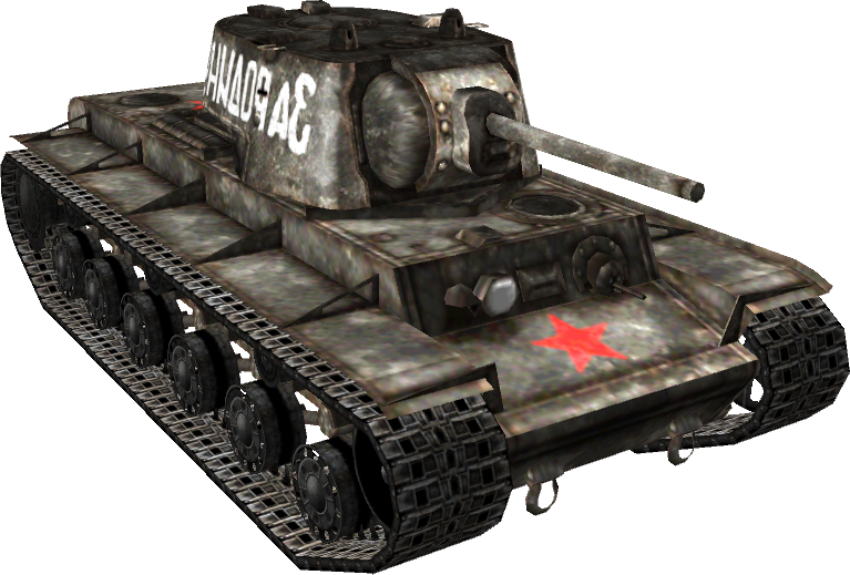 War World Tank 2