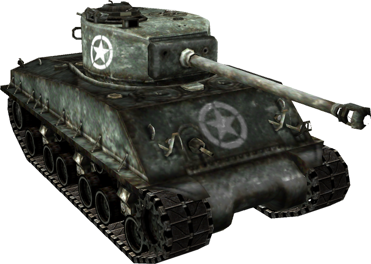 War World Tank 2