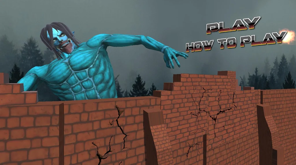 Attack on Giants: A.O.T