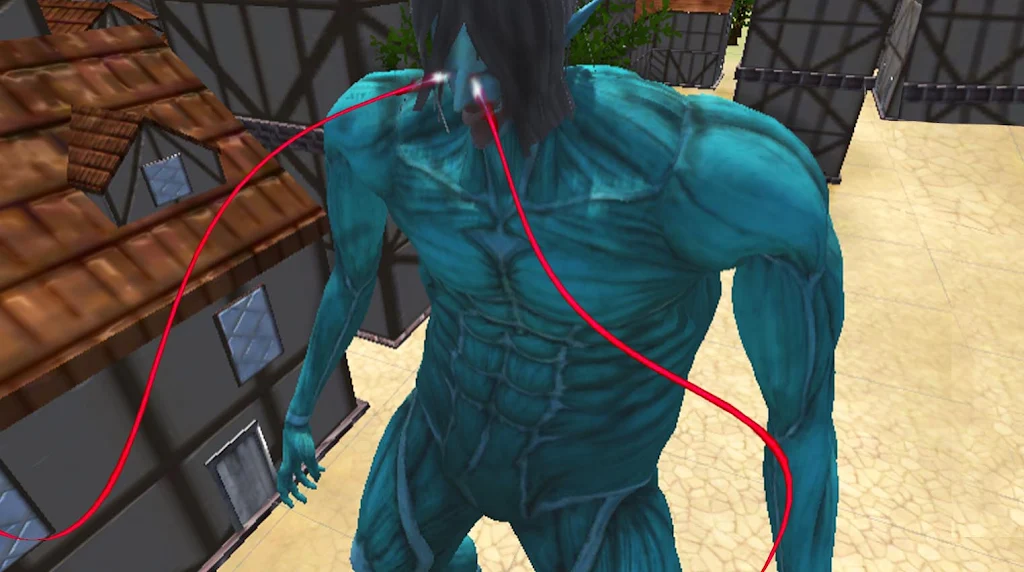 Attack on Giants: A.O.T