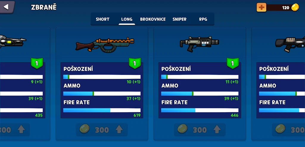 Brutal Dude Militia : Hero War