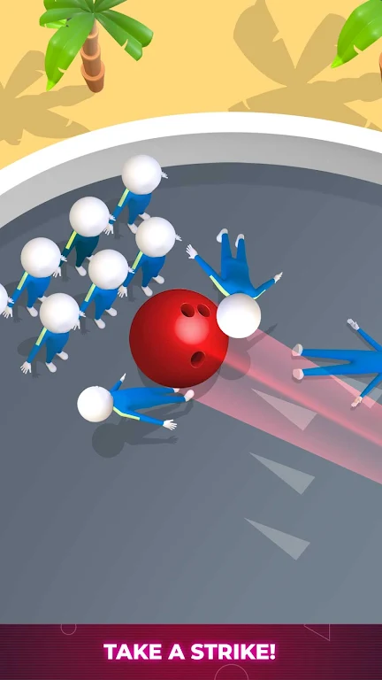 Game Mingle Challenge 456