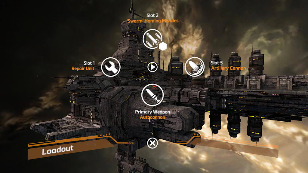 Gunjack 2: End of Shift