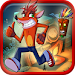 Fox Crash Adventure