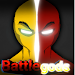 Battle gods - Combat Warriors