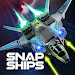 Snap Ships - Build to Battle