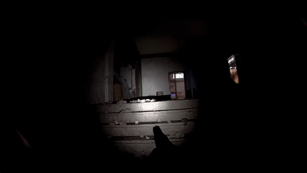 Unrecord: Tactical FPS