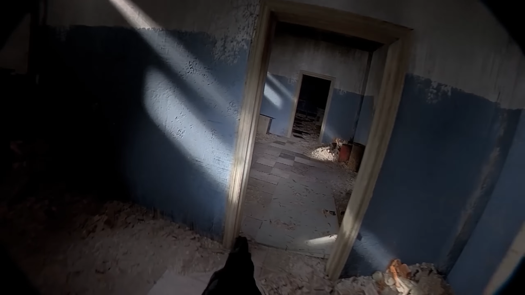 Unrecord: Tactical FPS