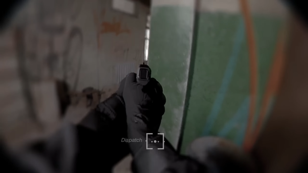 Unrecord: Tactical FPS