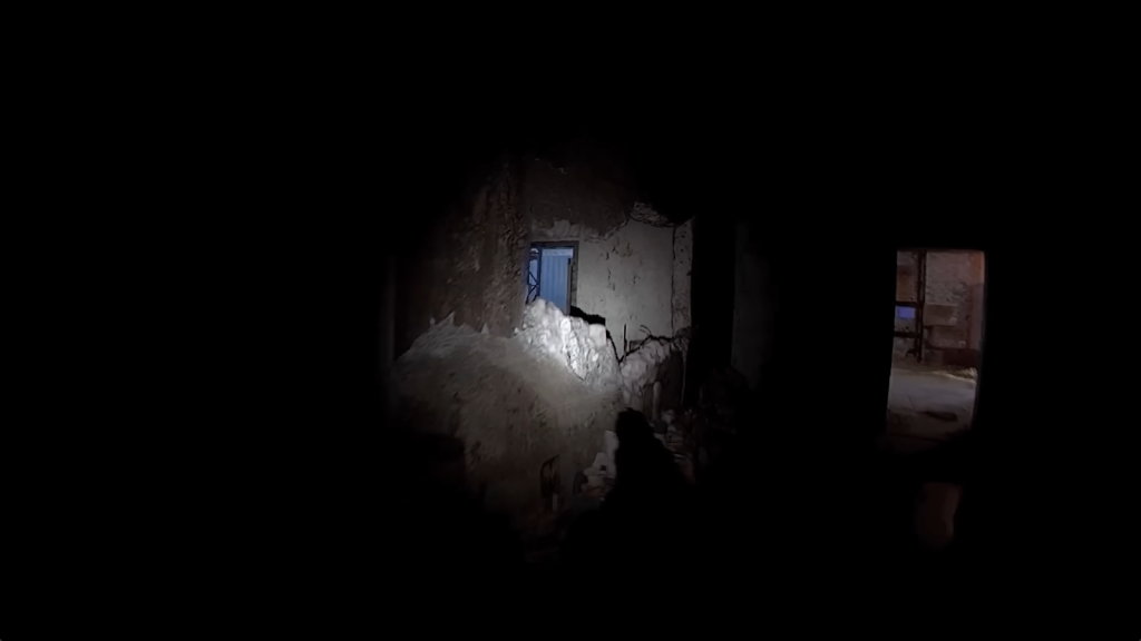 Unrecord: Tactical FPS