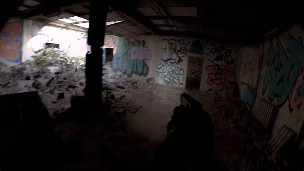 Unrecord: Tactical FPS