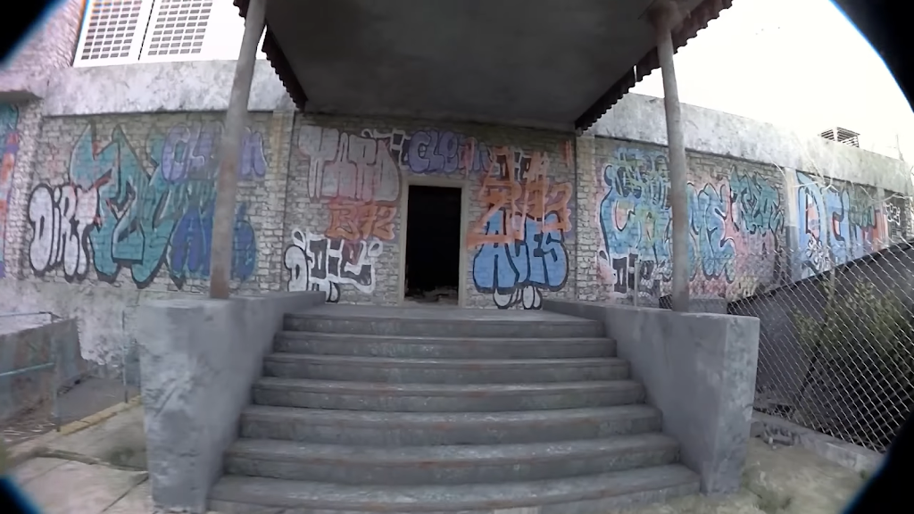 Unrecord: Tactical FPS