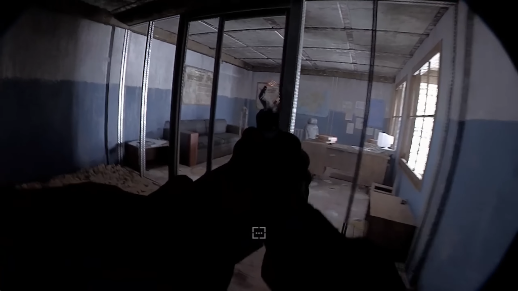 Unrecord: Tactical FPS