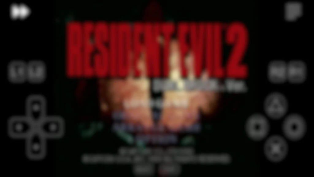 RE 2: emulator and guide